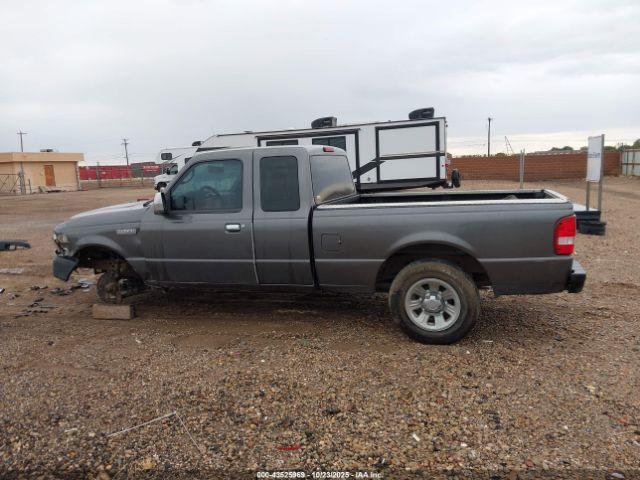 Ford Ranger Image 11