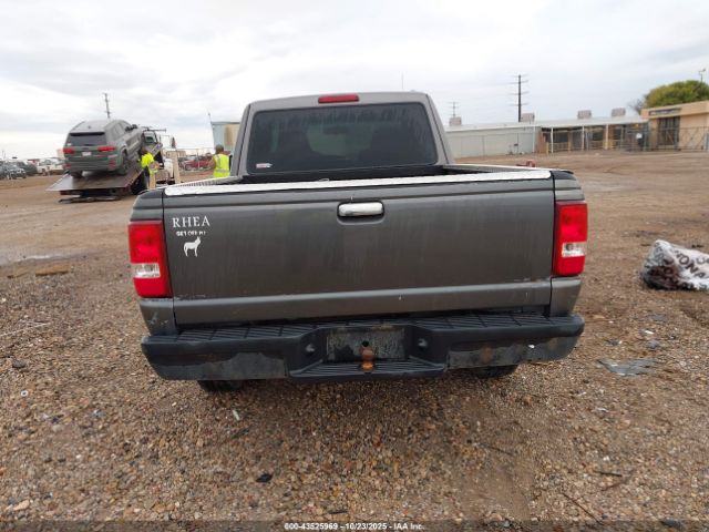 Ford Ranger Image 18