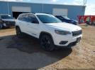 Jeep Cherokee Altitude Lux 4x4 Image 1