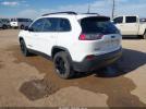 Jeep Cherokee Altitude Lux 4x4 Image 2