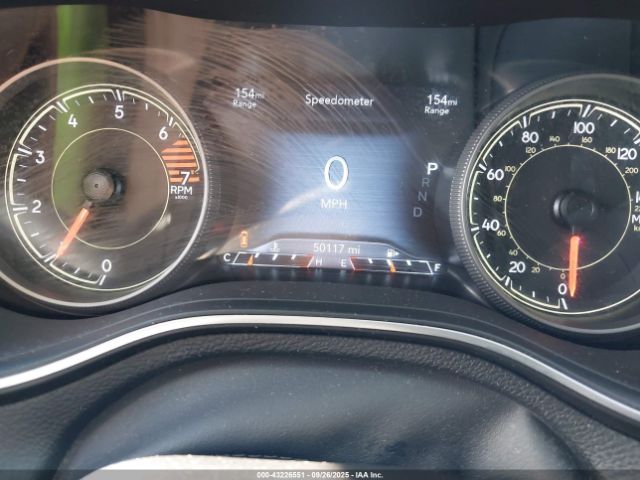 Jeep Cherokee Altitude Lux 4x4 Image 6