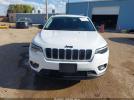 Jeep Cherokee Altitude Lux 4x4 Image 5