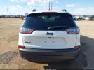 Jeep Cherokee Altitude Lux 4x4 Image 7