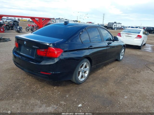 BMW 3 Series Image 6
