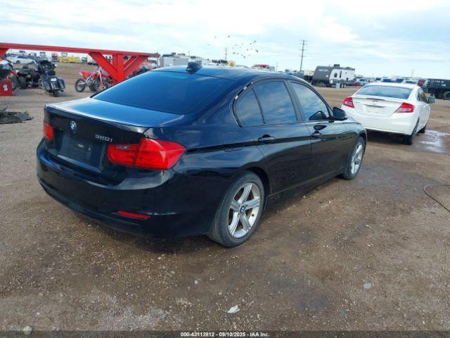 BMW 3 Series Image 6
