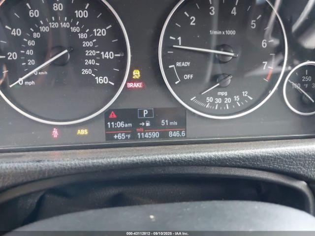 BMW 3 Series Image 8