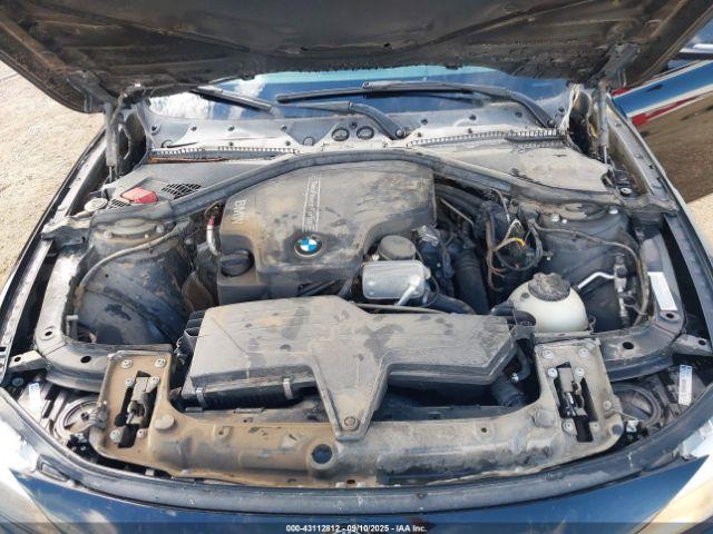 BMW 3 Series Image 3