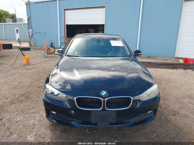 BMW 3 Series Image 11