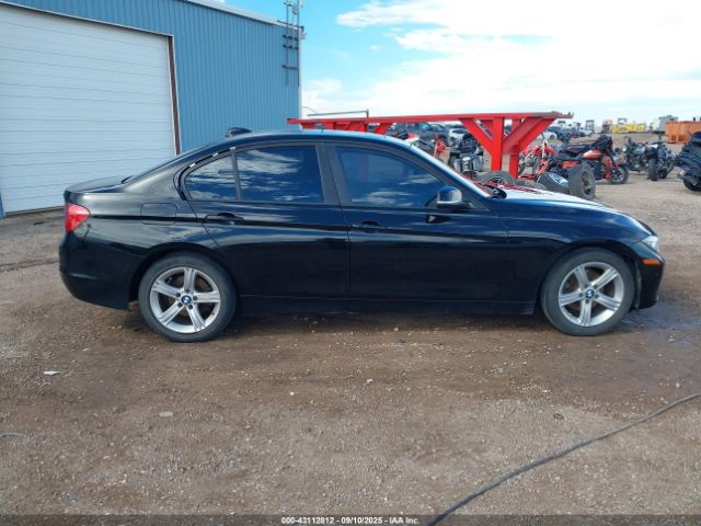 BMW 3 Series Image 12