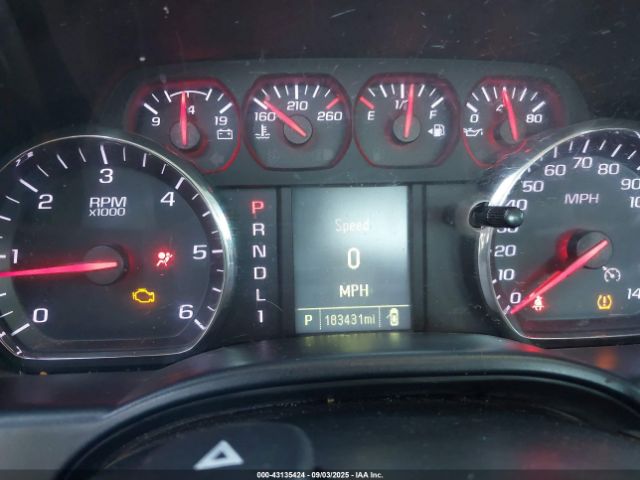 GMC Sierra 2500 Image 7