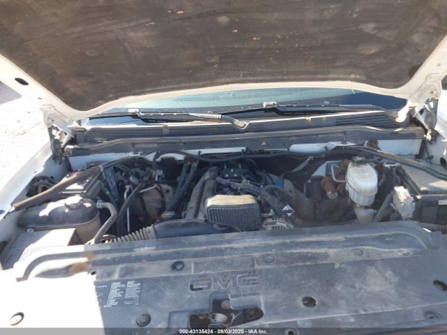 GMC Sierra 2500 Image 5