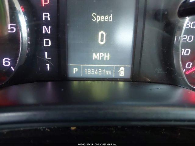 GMC Sierra 2500 Image 16