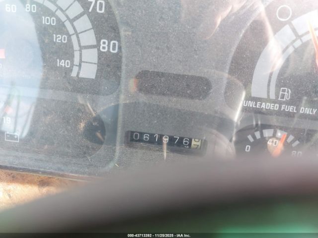 Chevrolet P30 Image 4