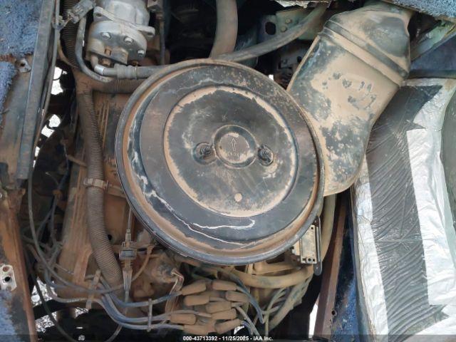 Chevrolet P30 Image 5