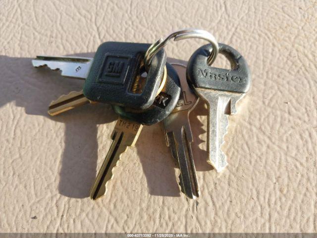 Chevrolet P30 Image 7