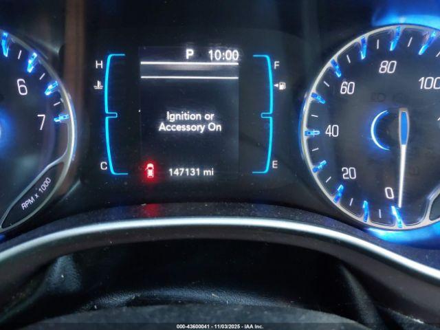 Chrysler Pacifica Touring-l Image 12