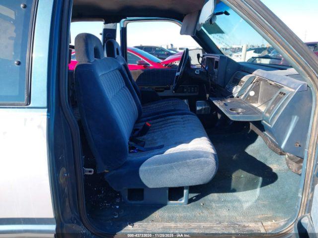 Chevrolet Gmt C1500 Image 5