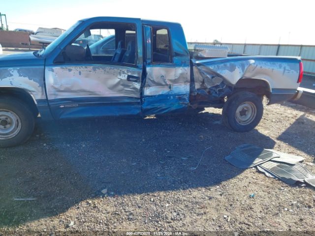 Chevrolet Gmt C1500 Image 10