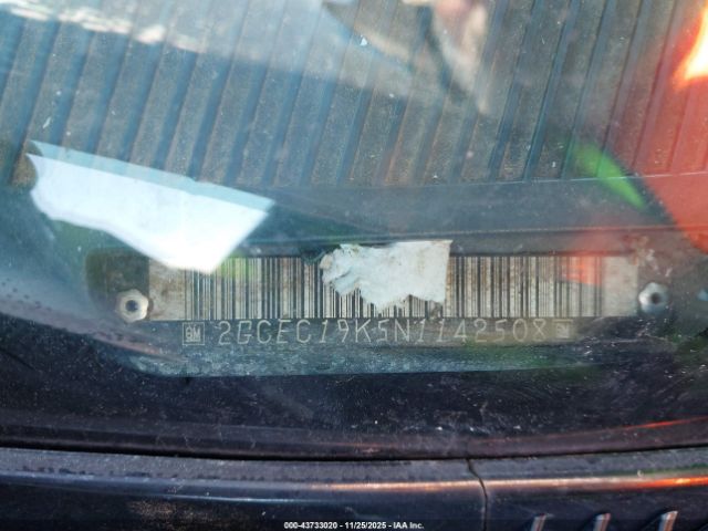 Chevrolet Gmt C1500 Image 15