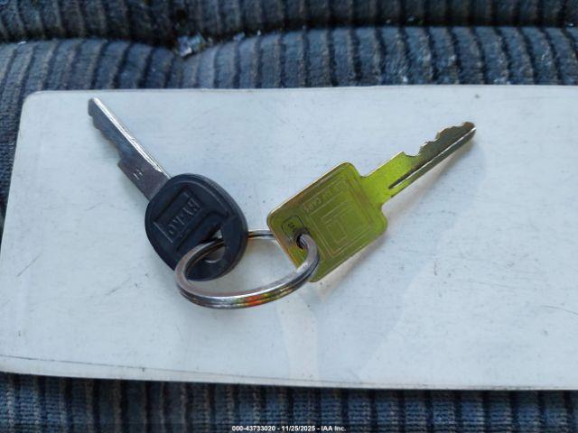 Chevrolet Gmt C1500 Image 14