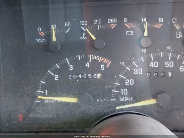 Chevrolet Gmt C1500 Image 17