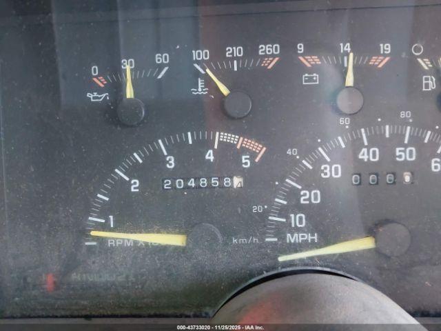 Chevrolet Gmt C1500 Image 17