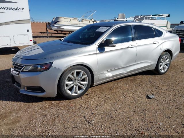 Chevrolet Impala 2lt Image 5