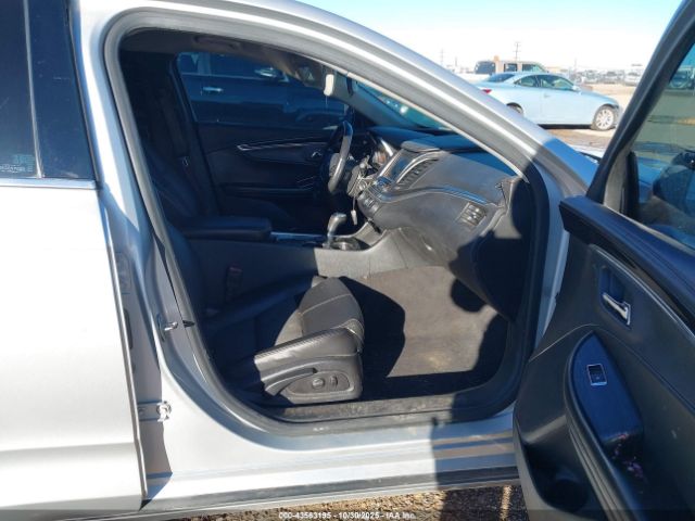 Chevrolet Impala 2lt Image 6