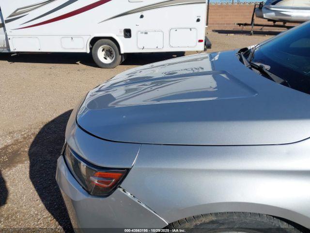 Chevrolet Impala 2lt Image 7