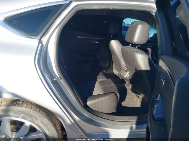 Chevrolet Impala 2lt Image 8