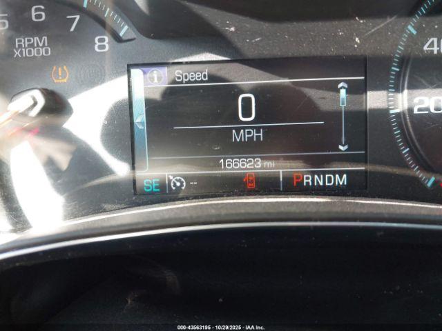 Chevrolet Impala 2lt Image 3