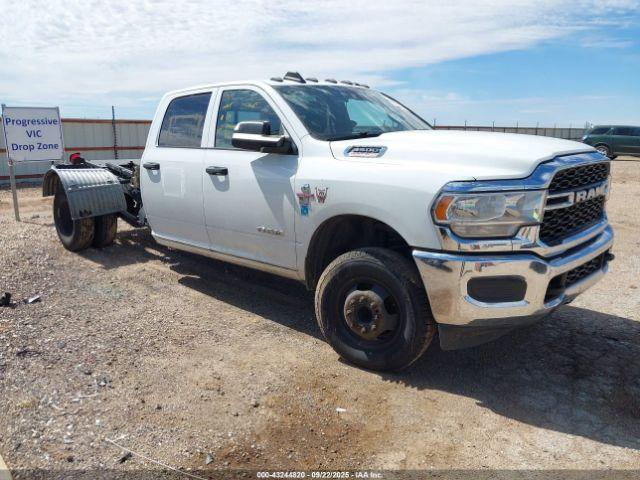  Salvage Ram 3500