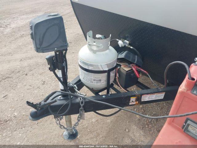 Forest River Wolfpup 16pf Image 11