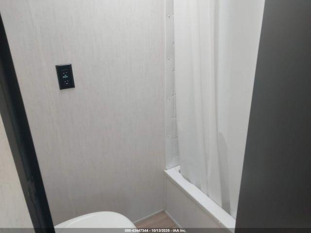 Forest River Wolfpup 16pf Image 10