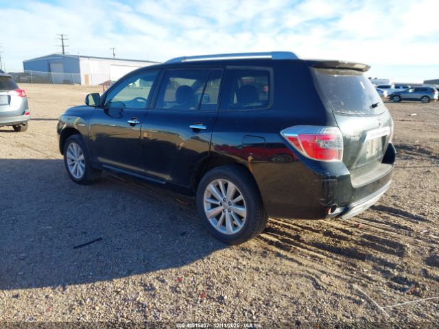 Toyota Highlander Image 9