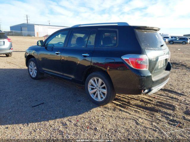 Toyota Highlander Image 9