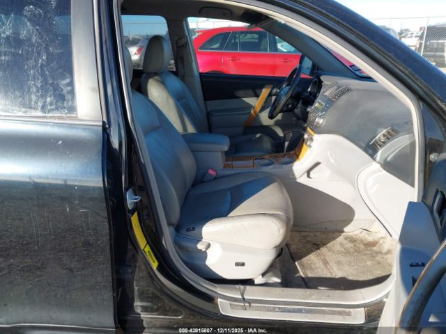 Toyota Highlander Image 8