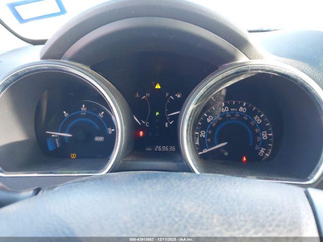 Toyota Highlander Image 5