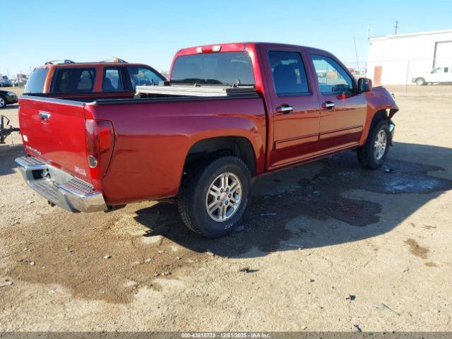 GMC Canyon Sle1 Image 3