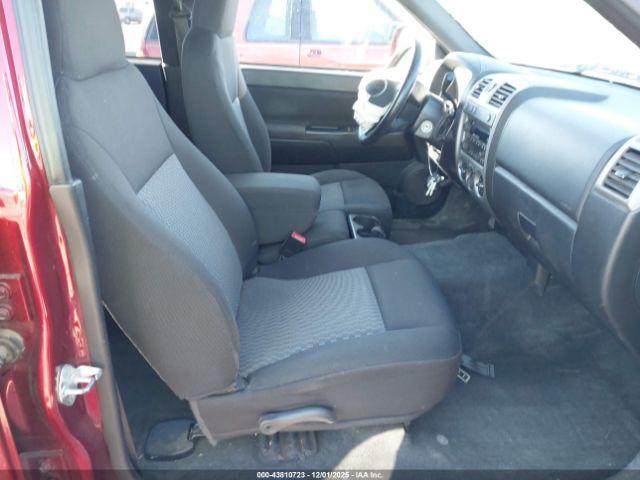 GMC Canyon Sle1 Image 14