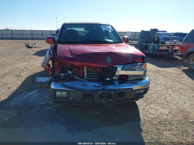 GMC Canyon Sle1 Image 16