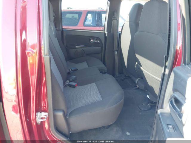 GMC Canyon Sle1 Image 2