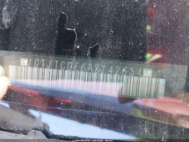 GMC Canyon Sle1 Image 6