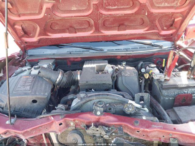 GMC Canyon Sle1 Image 8