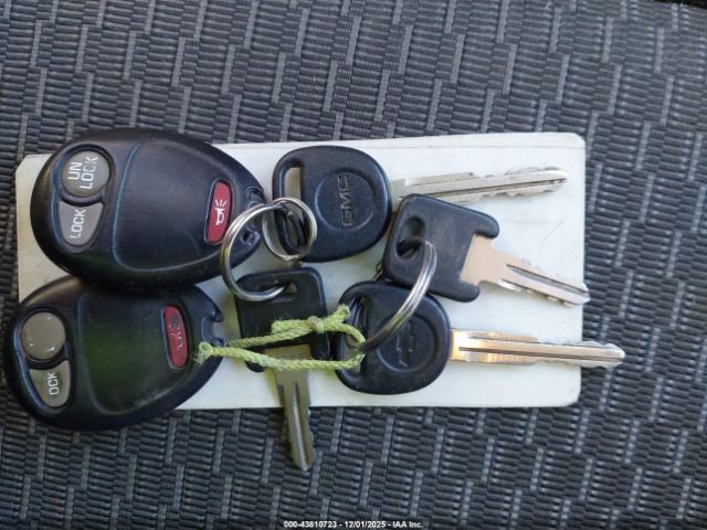 GMC Canyon Sle1 Image 12