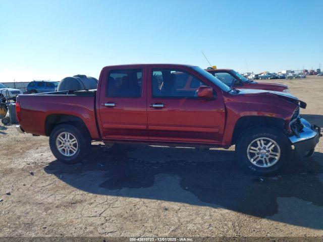 GMC Canyon Sle1 Image 9