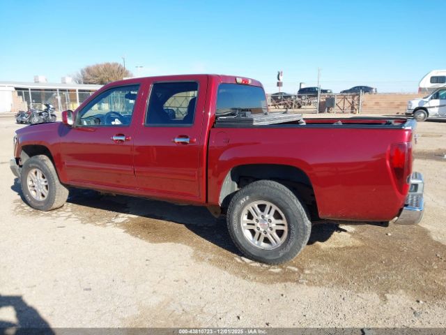 GMC Canyon Sle1 Image 11