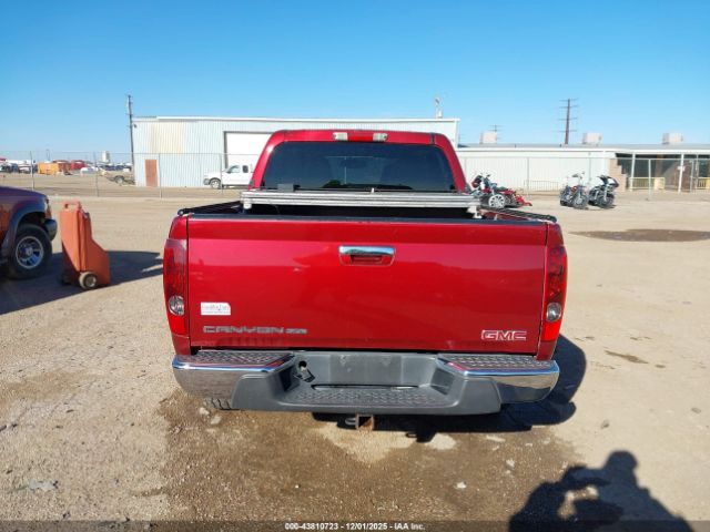 GMC Canyon Sle1 Image 10