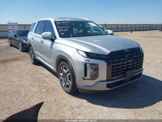  Salvage Hyundai PALISADE