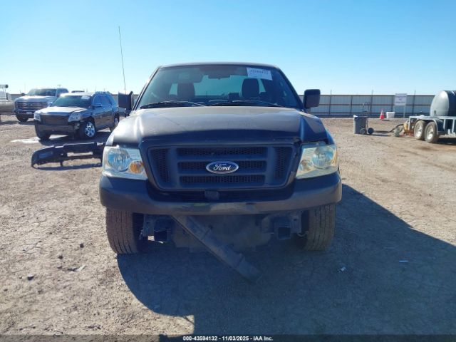 Ford F-150 Image 10